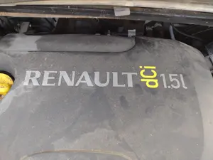 RENAULT CLIO III foto 7