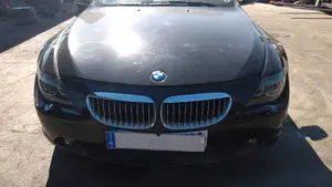BMW SERIE 6 CABRIO (E64) foto 1