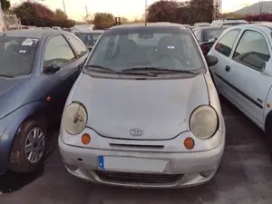 DAEWOO MATIZ foto 1