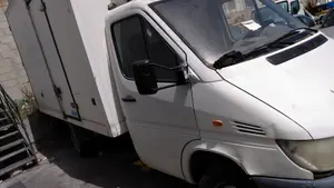 MERCEDES-BENZ SPRINTER KASTEN HOCHDACH foto 9