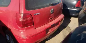 VOLKSWAGEN POLO III BERLINA (6N2) foto 4