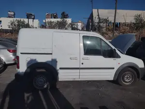 FORD TRANSIT CONNECT (TC7) foto 1