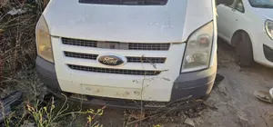 FORD TRANSIT COMBI (TT9) foto 2