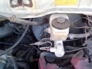 TOYOTA HI-ACE foto 9