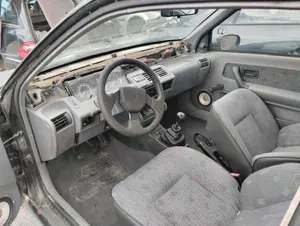 RENAULT CLIO I FASE I / II (B/C57) foto 8