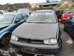 VOLKSWAGEN GOLF IV BERLINA (1J1)(10.1997) foto 1