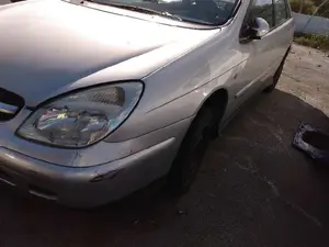 CITROEN C5 BERLINA foto 5