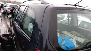OPEL ZAFIRA A foto 25