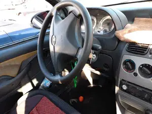 TATA INDICA (1998) foto 5