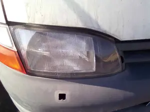TOYOTA HI-ACE foto 27