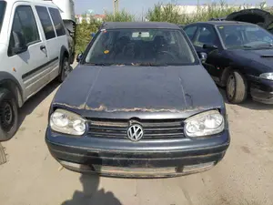 VOLKSWAGEN GOLF IV BERLINA (1J1)(10.1997) foto 1