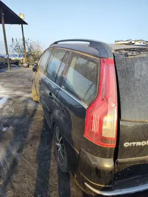 CITROEN GRAND C4 PICASSO foto 5