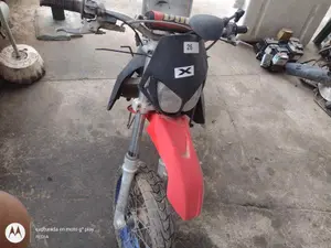 DERBI SENDA 50 foto 3
