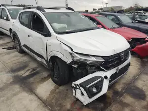 DACIA SANDERO III foto 2