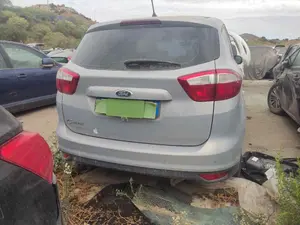 FORD C-MAX (CB7) foto 6