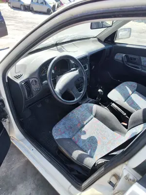 SEAT IBIZA (6K1) foto 2