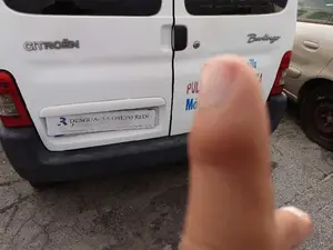 CITROEN BERLINGO foto 4