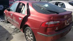 RENAULT LAGUNA II (BG0) foto 2
