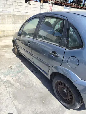 CITROEN C3 foto 6