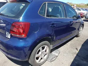 VOLKSWAGEN POLO V (6R1) foto 12