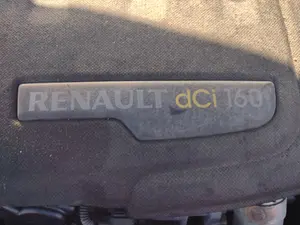 RENAULT MEGANE III BERLINA 5P foto 5