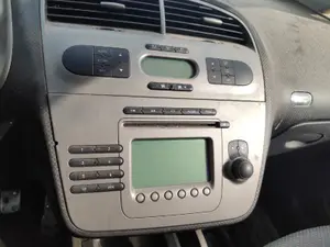SEAT TOLEDO (5P2) foto 10