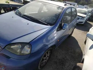CHEVROLET REZZO foto 4