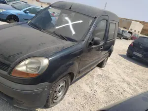 RENAULT KANGOO I (F/KC0) foto 3