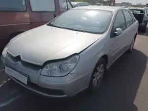CITROEN C5 BERLINA foto 6