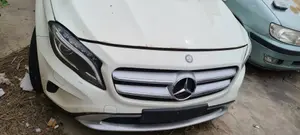 MERCEDES-BENZ CLASE GLA (BM 156) foto 7