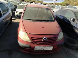 CITROEN C3 foto 1