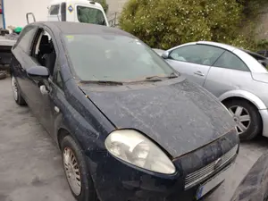 FIAT GRANDE PUNTO (199) foto 1