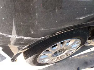 FIAT II PUNTO (188) BERLINA foto 2