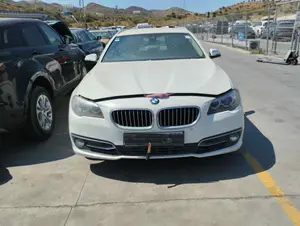 BMW SERIE 5 TOURING (F11) foto 1