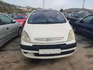 CITROEN XSARA PICASSO foto 1