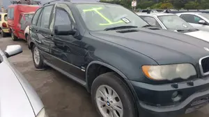 BMW SERIE X5 (E53) foto 2