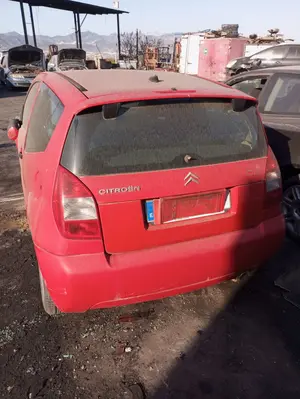 CITROEN C2 foto 6