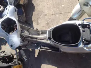 PIAGGIO (VESPA) VESPA S / LX / LXV 50/125 foto 5