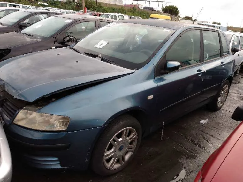 FIAT STILO (192)