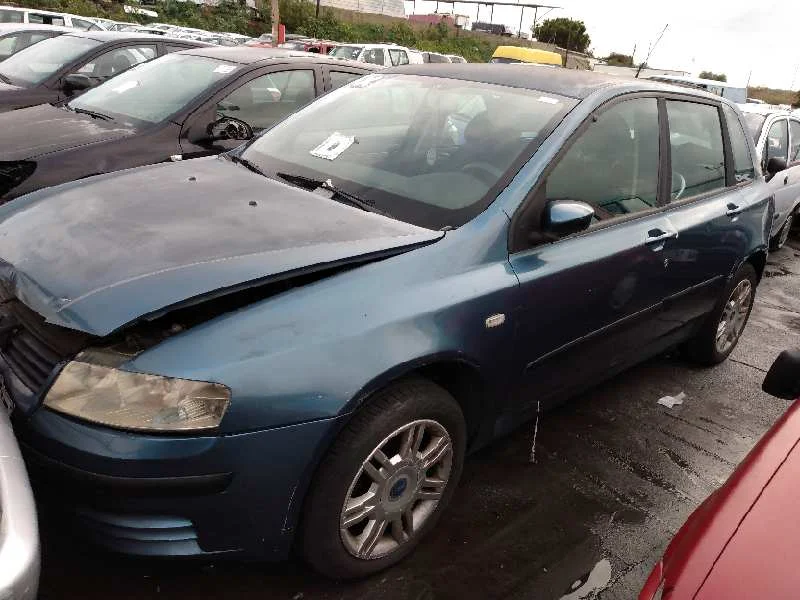 FIAT STILO (192)