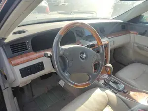 KIA OPIRUS (GH) foto 6