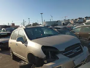 KIA CARENS (UN) foto 1
