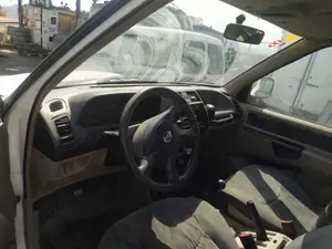 NISSAN TERRANO II (R20) foto 5