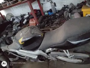HONDA  foto 4