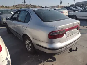 SEAT TOLEDO (1M2) foto 8