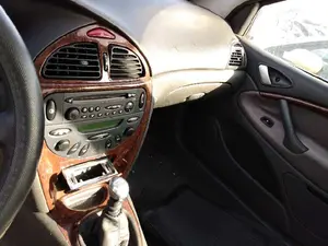 CITROEN C5 BERLINA foto 3