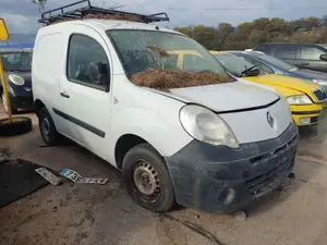 RENAULT KANGOO II (F/KW0) foto 6