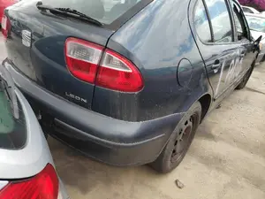 SEAT LEON (1M1) foto 3