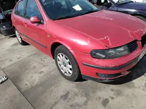 SEAT LEON (1M1) foto 7