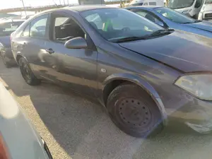 NISSAN PRIMERA BERLINA (P12) foto 2